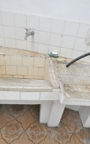 Casa à venda com 320m², 2 quartos e 3 vagasÁrea de Serviço