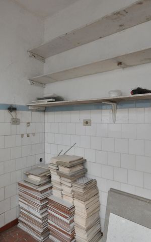 Casa à venda com 320m², 2 quartos e 3 vagasQuarto de Serviço