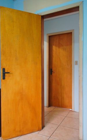 Casa à venda com 46m², 2 quartos e 1 vagaQuarto 1