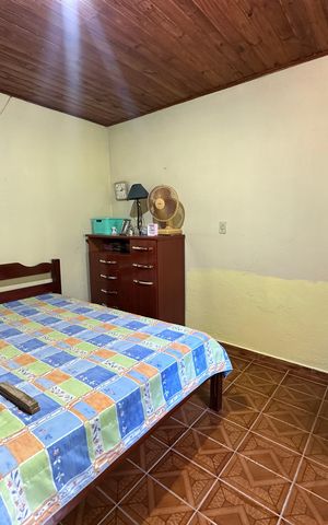 Casa à venda com 121m², 2 quartos e 2 vagas Casa à venda com 121m², 2 quartos e 2 vagasQuarto 2