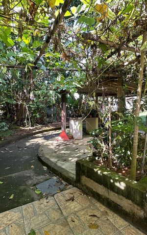 Casa à venda com 121m², 2 quartos e 2 vagas Casa à venda com 121m², 2 quartos e 2 vagasQuintal