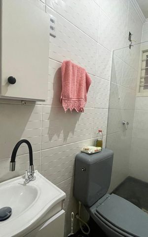 Casa à venda com 185m², 3 quartos e 2 vagas