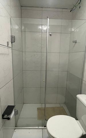 Casa à venda com 185m², 3 quartos e 2 vagas