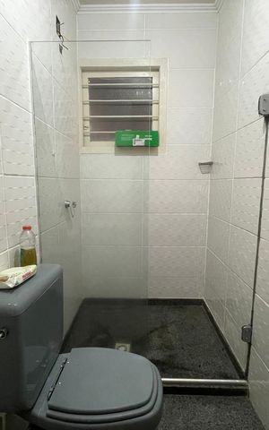 Casa à venda com 185m², 3 quartos e 2 vagas