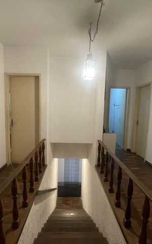 Casa à venda com 185m², 3 quartos e 2 vagas