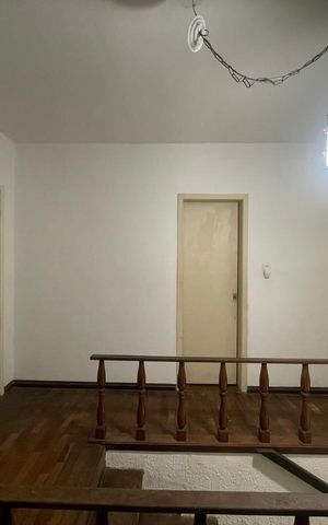 Casa à venda com 185m², 3 quartos e 2 vagas