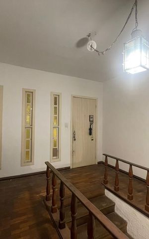 Casa à venda com 185m², 3 quartos e 2 vagas
