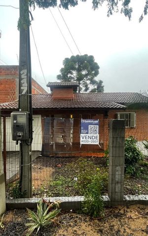 Casa à venda com 185m², 3 quartos e 2 vagas Casa à venda com 185m², 3 quartos e 2 vagasPlaca Instalada em 02/07/2026 - Cod.VZOE-74
