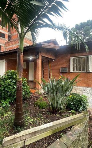 Casa à venda com 185m², 3 quartos e 2 vagas