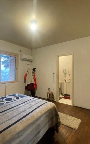 Casa à venda com 185m², 3 quartos e 2 vagas
