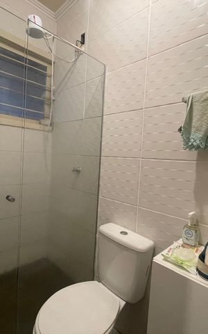 Casa à venda com 185m², 3 quartos e 2 vagas