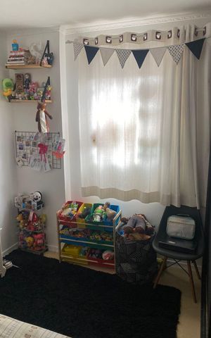 Apartamento para alugar com 55m², 2 quartos e 1 vaga Apartamento para alugar com 55m², 2 quartos e 1 vagaQuarto 2