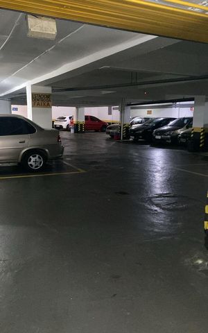 Apartamento para alugar com 55m², 2 quartos e 1 vaga Apartamento para alugar com 55m², 2 quartos e 1 vagaGaragem