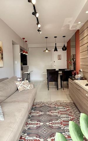 Apartamento à venda com 197m², 3 quartos e 3 vagas