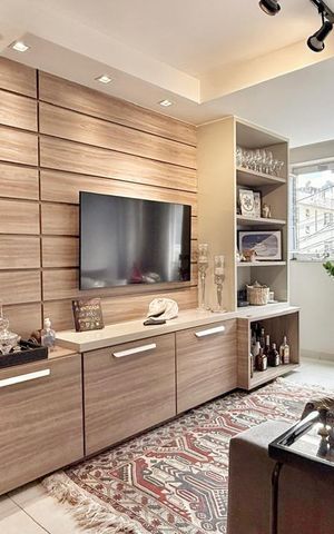 Apartamento à venda com 197m², 3 quartos e 3 vagas