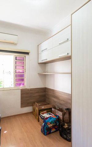 Casa à venda com 160m², 3 quartos e 1 vagaQuarto 2