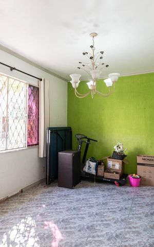 Casa à venda com 160m², 3 quartos e 1 vagaSala