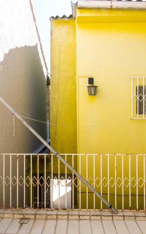 Casa à venda com 160m², 3 quartos e 1 vagaTerraço