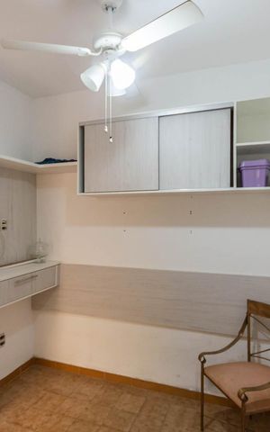 Casa à venda com 160m², 3 quartos e 1 vagaQuarto de Serviço