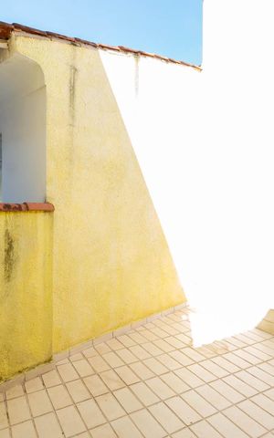 Casa à venda com 160m², 3 quartos e 1 vagaTerraço