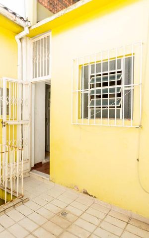 Casa à venda com 160m², 3 quartos e 1 vagaTerraço