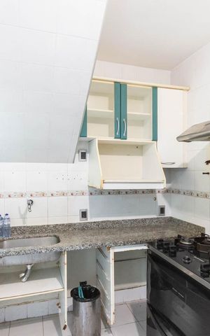 Casa à venda com 160m², 3 quartos e 1 vagaCozinha