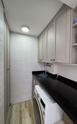Apartamento à venda com 72m², 2 quartos e 2 vagas Apartamento à venda com 72m², 2 quartos e 2 vagasÁrea de Serviço