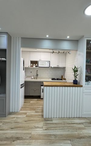 Apartamento à venda com 72m², 2 quartos e 2 vagas Apartamento à venda com 72m², 2 quartos e 2 vagasSala