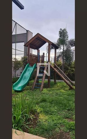 Apartamento à venda com 72m², 2 quartos e 2 vagas Apartamento à venda com 72m², 2 quartos e 2 vagasÁrea comum