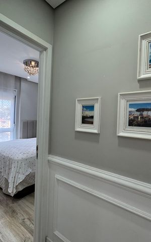 Apartamento à venda com 72m², 2 quartos e 2 vagas Apartamento à venda com 72m², 2 quartos e 2 vagasCorredor