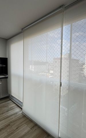 Apartamento à venda com 72m², 2 quartos e 2 vagas Apartamento à venda com 72m², 2 quartos e 2 vagasSacada