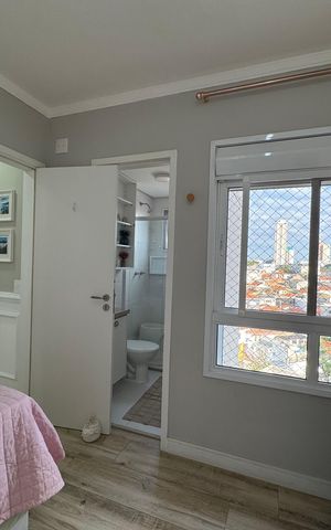 Apartamento à venda com 72m², 2 quartos e 2 vagas Apartamento à venda com 72m², 2 quartos e 2 vagasSuíte 2