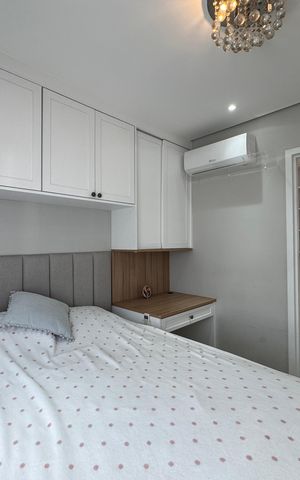 Apartamento à venda com 72m², 2 quartos e 2 vagas Apartamento à venda com 72m², 2 quartos e 2 vagasSuíte 1
