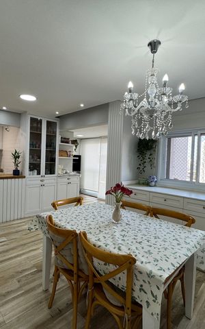 Apartamento à venda com 72m², 2 quartos e 2 vagas Apartamento à venda com 72m², 2 quartos e 2 vagasSala
