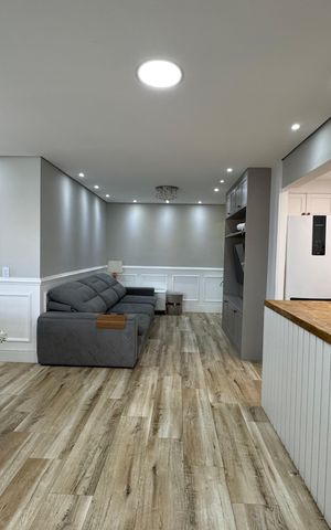 Apartamento à venda com 72m², 2 quartos e 2 vagas Apartamento à venda com 72m², 2 quartos e 2 vagasSala