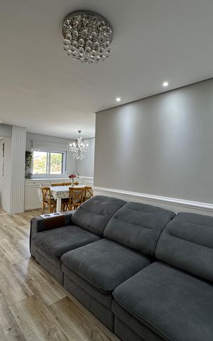 Apartamento à venda com 72m², 2 quartos e 2 vagas Apartamento à venda com 72m², 2 quartos e 2 vagasSala