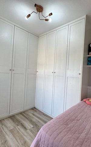 Apartamento à venda com 72m², 2 quartos e 2 vagas Apartamento à venda com 72m², 2 quartos e 2 vagasSuíte 2