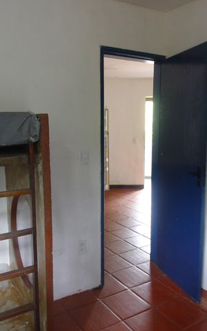 Casa de condomínio para alugar com 60m², 2 quartos e 2 vagasQuarto 2