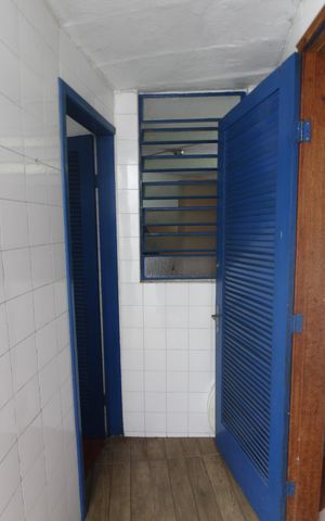 Casa de condomínio para alugar com 60m², 2 quartos e 2 vagasÁrea de serviço