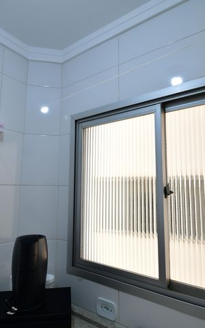 Apartamento à venda com 50m², 1 quarto e sem vagaÁrea de Serviço