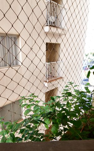 Apartamento à venda com 50m², 1 quarto e sem vaga Cozinha - Vista