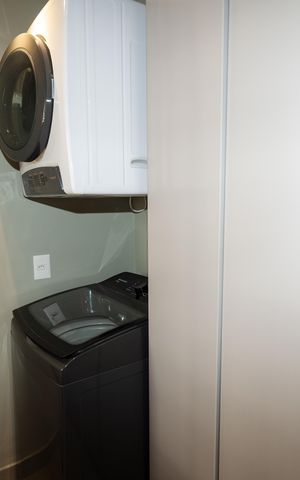 Apartamento à venda com 110m², 1 quarto e 2 vagas Apartamento à venda com 110m², 1 quarto e 2 vagasÁrea de Serviço