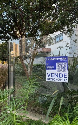 Apartamento à venda com 110m², 1 quarto e 2 vagas Apartamento à venda com 110m², 1 quarto e 2 vagasPlaquinha Instalada código VGKU-36