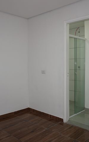 Casa para alugar com 29m², 1 quarto e sem vagaQuarto