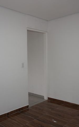 Casa para alugar com 29m², 1 quarto e sem vagaQuarto