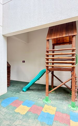 Apartamento à venda com 34m², 2 quartos e sem vaga Apartamento à venda com 34m², 2 quartos e sem vagaÁrea comum
