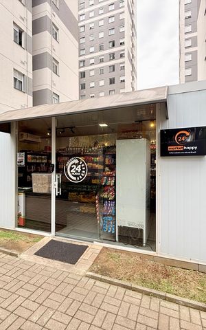 Apartamento à venda com 34m², 2 quartos e sem vaga Apartamento à venda com 34m², 2 quartos e sem vagaÁrea comum