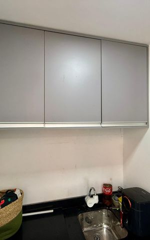 Apartamento à venda com 34m², 2 quartos e sem vaga Apartamento à venda com 34m², 2 quartos e sem vagaÁrea de Serviço