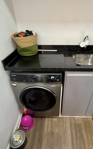 Apartamento à venda com 34m², 2 quartos e sem vaga Apartamento à venda com 34m², 2 quartos e sem vagaÁrea de Serviço
