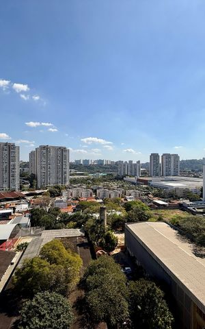 Apartamento à venda com 34m², 2 quartos e sem vaga Apartamento à venda com 34m², 2 quartos e sem vagaVista do Quarto 1